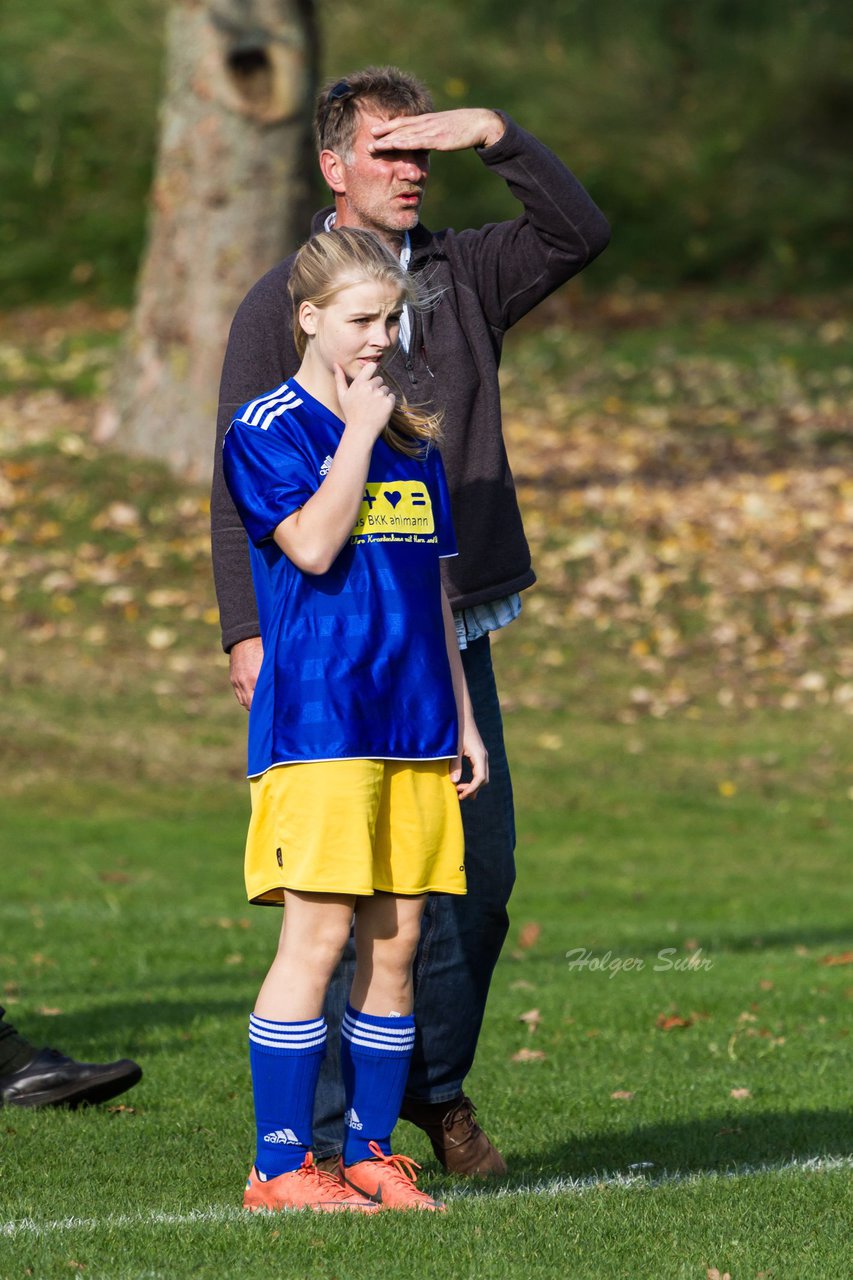 Bild 151 - B-Juniorinnen TSV Gnutz o.W. - TuS Tensfeld : Ergebnis: 3:2